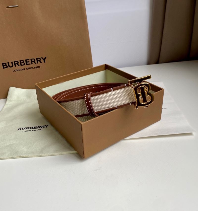 BURBERRY